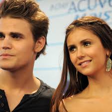Are Nina Dobrev and Paul Wesley Friends? Friendship Timeline