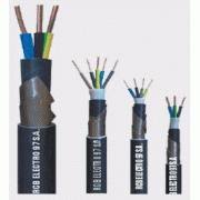 Cablu acyaby 3 x 70 + 35. Cabluri Electrice Castel Distribution