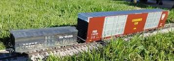 O scale or not | O Gauge Railroading On Line Forum