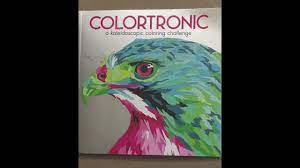 Download Colortronic Flip Through Flip Through Youtube