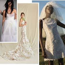 11 Bridal Trends For 2021 Weddings Wedding Dress Trends