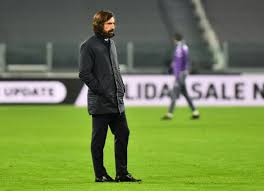 El partido de la liga santander 2020/21 en directo online gratis este es el link para ver tu horario del partido del real madrid atletico del madrid, barcelona, inglaterra premier league. Former Juventus Star Wants Critics To Leave Pirlo Alone Juvefc Com