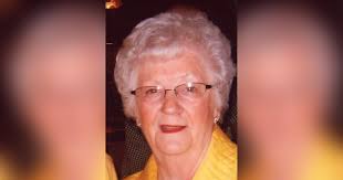 Dorothy Bongartz Obituary