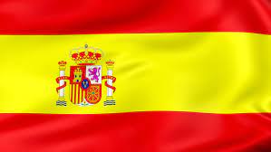 Spain was also the first country to use the colors of. Animated Flag Of Spain Stock Footage Video 100 Royalty Free 1905850 Shutterstock