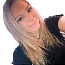 Aimee Rae Chiglinsky Obituary