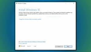 Microsoft has recently released the windows 10 version 21h2 build 21354 to the insiders in dev channel. How To Get Windows 10 2004 Update Preview Iso Right Now