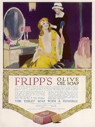 Find bedroom vanities at wayfair. Fripp S Olive Oil Soap The Toilet Drawing By Mary Evans Picture Library