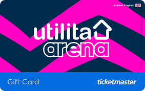 We did not find results for: Gift Cards Ticketmaster Uk