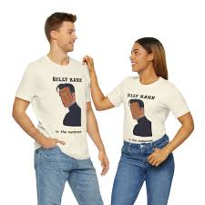 Billy Zane in the Membrane T-shirt - Etsy