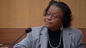 24-GA v. Baugh 2003: Keith Goff & Barbara Retzer