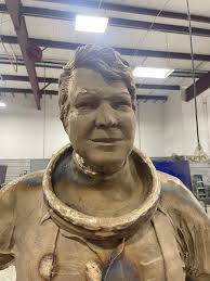 Building Our Monument