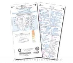 terminal chart denver maps charts pilot shop