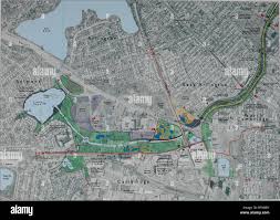 Alewife Reservation & Alewife Brook master plan. Wetlands; Wetland  conservation. LEGEND Alewife Reservation & Alewife Brook Master Plan -  South — RESERVATION t PARKWAY BOUNDARY 1 1 HOC - OWNED PROPERTY