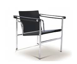 The line was introduced in 1928 at the salon d'autumne in paris. I I Le Corbusier Lc1 Basculant 779 Made In Italy