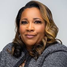 Sarah Jane Forman (She/Her/Ella)