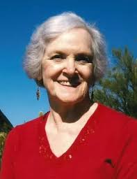 Obituary information for Virginia "Ginny" Below