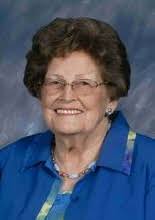 Obituary information for Minnie Rae Tucker