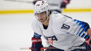Cole caufield #14·f usa · 2019 world junior summer showcase. Usa Vs Austria Final Americans Bounce Back With Dominating 11 0 Win Sporting News