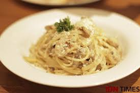 Selain Kopi Ini 7 Makanan Di Djournal Coffee Surabaya Yang Bikin Nagih