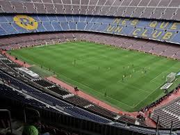 Camp nou has been fc barcelona's home since it was officially opened on 24 september 1957. Camp Nou Terroristen Planten Anschlag Auf Fc Barcelona Stadion
