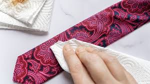 Ideal for cleaning delicate surfaces and fabrics How To Wash Silk Ties