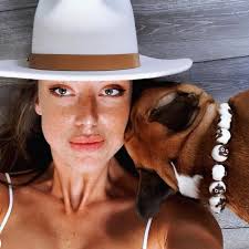 Jungle "jane" Collar "new"