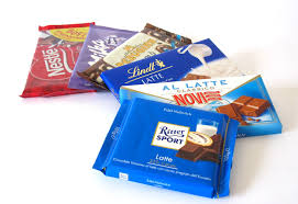 Vasto assortimento di cioccolato di altissima qualità, dei migliori marchi: Prova D Assaggio Cioccolato Al Latte Dissapore