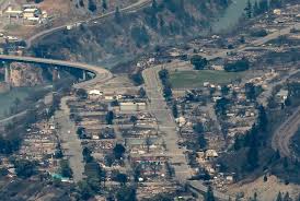 Aug 06, 2021 · last modified on fri 6 aug 2021 15.15 edt a second community in western canada has been destroyed by wildfire as authorities in the region scramble to contain the destructive toll of climate. Fire Destroys Most Of Lytton B C And Searches Are On For Some Residents Canada S National Observer News Analysis