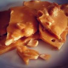 The Betty Crocker Challenge Peanut Brittle Easy Peanut Brittle Peanut Brittle Recipe Brittle Recipes