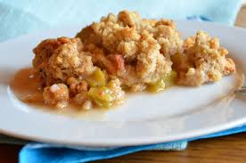 Fruchte Crumble Nach Jamie Oliver Ich Muss Backen Rezepte Crumble Rezept Lebensmittel Essen