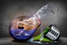 In the case of many activities that entail some change to the environment, it is impossible decisions about environmental protection often formally integrate the views of the public. 35 Reasons Why We Need To Be Environmentally Conscious Conserve Energy Future