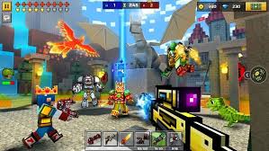 And also with this mod apk, you can delight in costs attributes like endless bullets, automated weapon upgrades, unrestricted gems, as well as lots of various other attributes completely free. Pixel Gun 3d Mod Apk 21 7 2 Unlimited Money Download 2021