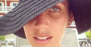 Me tomé mi espacio para llorarlo todo": Vicky Walsh habla sobre su quiebre  matrimonial