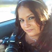 Olga Ballesteros's Instagram, Twitter & Facebook