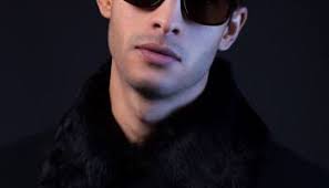 Carlos by Alexis Dela Cruz