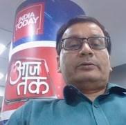 अरविंद मिश्रा