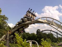 Nemesis Roller Coaster Wikipedia