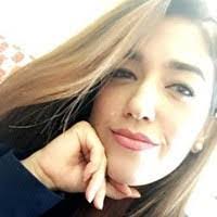 Geraldine Martinez's Instagram, Twitter & Facebook