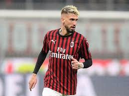 Jun 26, 2021 · castillejo. Castillejo Bandingkan Milan Juventus Dengan Madrid Barcelona Liga Olahraga