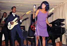 I have always wanted to see her perform live in concert. Ike Turner Biography Tina Turner Songs Facts Britannica