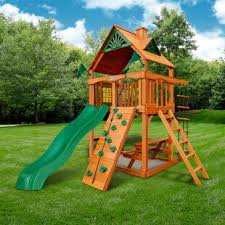 Gorilla Playsets Catalina Wayfair