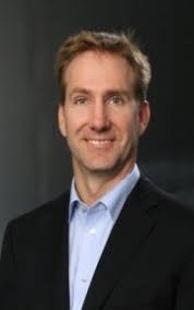 Alumni profile: Gregory Allan Dick