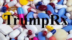 TrumpRx, BlinkRX, GoodRx – what's going on in DTC sales? | pharmaphorum