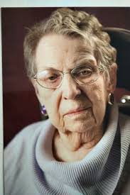 Elizabeth "Betty" Mckay Obituary January 26, 2022