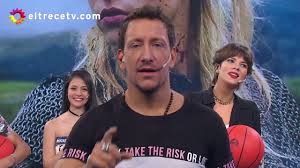 Nació el 12 de junio de 1977 en buenos aires, argentina. Nico Vazquez Envio Un Mensaje De Amor A Una Importante Actriz Del Extranjero Youtube