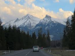 Suddenly the landscape is alpine, a place to stay is just over there, but it is still so. Ski Touring In Slovakia The Best Of The Slovak Mountains Rajec Travel