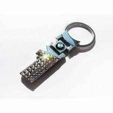Bling Bmw 1 Series Keychain With Swarovski Crystals Bling Bmw Keychain 860 Uah Liked On Polyvore Featuring Accessori Bmw Keychain Car Bling Bmw 1 Series
