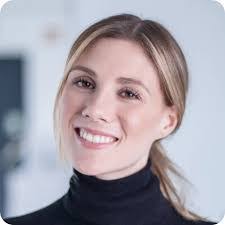 Kimberly Breuer's Instagram, Twitter & Facebook