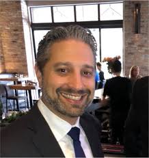 Danny J. Simon, Partner — Lalchandani Simon PL