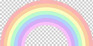 Download Pastel Rainbow Png Circle Color Colored Pencil Computer Icons Download Rainbow Png Pastel Rainbow Rainbow
